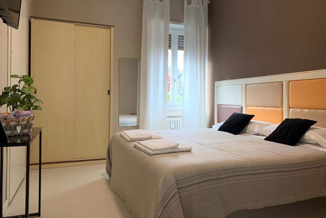 Casa Italia Hotel Verona Luaran gambar